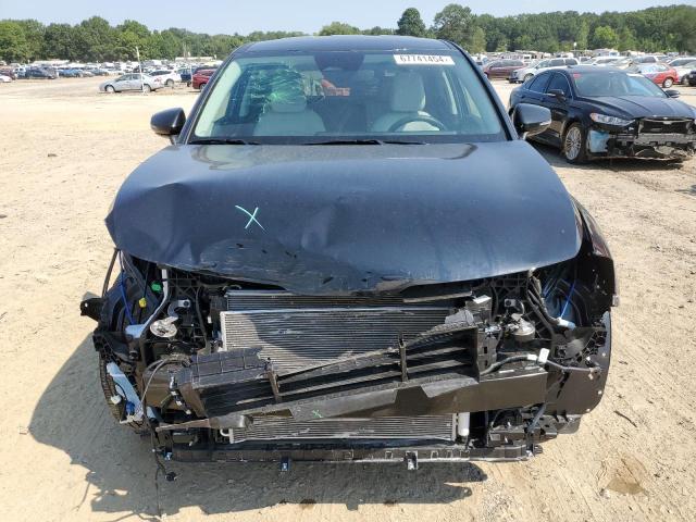 Photo 5 from auction – 2024 KIA SPORTAGE E with VIN 5XYK33DF4RG204632