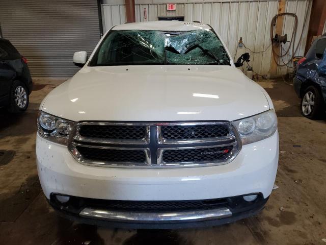 Photo 5 from auction – 2013 DODGE DURANGO CR with VIN 1C4SDJDT6DC618113