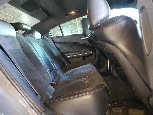 Photo 10 from auction – 2018 DODGE CHARGER R/ with VIN 2C3CDXGJ7JH152481