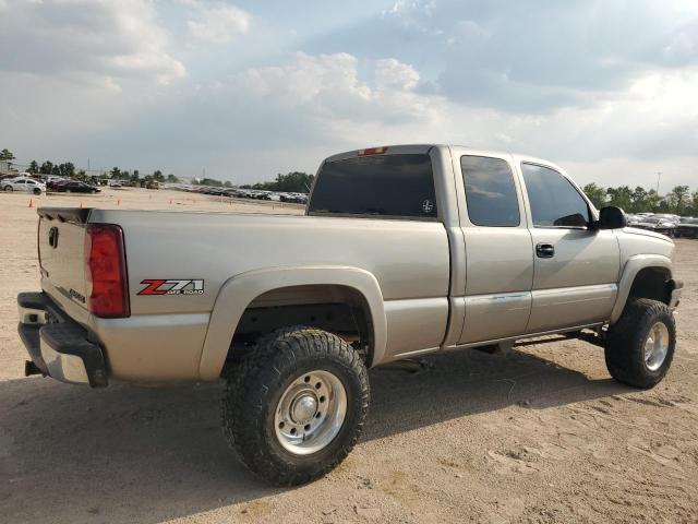 Photo 3 from auction – 2003 CHEVROLET SILVERADO with VIN 1GCEK19TX3E119779