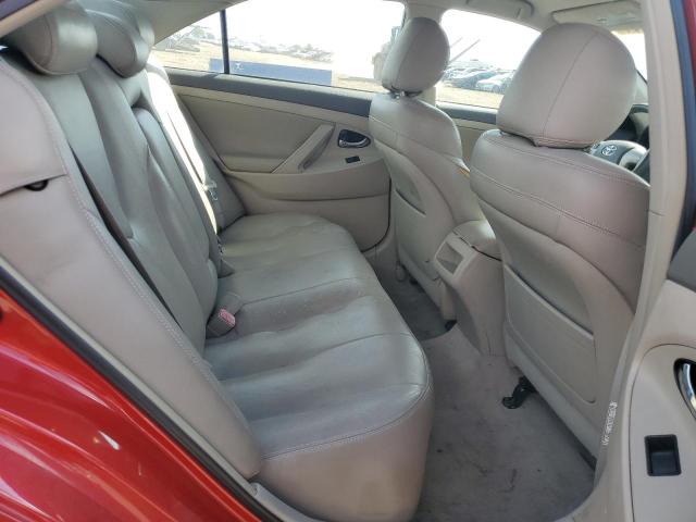 Photo 10 from auction – 2008 TOYOTA CAMRY with VIN 4T1BE46K07U025926
