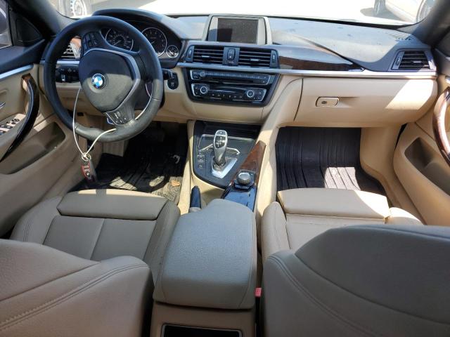 Photo 8 from auction – 2016 BMW 428 I GRAN with VIN WBA4A9C56GGL87663