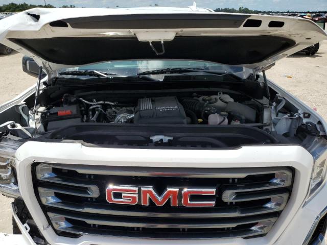 Photo 11 from auction – 2022 GMC SIERRA LIM with VIN 3GTU9EET0NG176749
