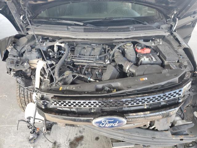 Фото 12 с аукциона – 2015 FORD EXPLORER P с VIN 1FM5K8AR2FGA21374