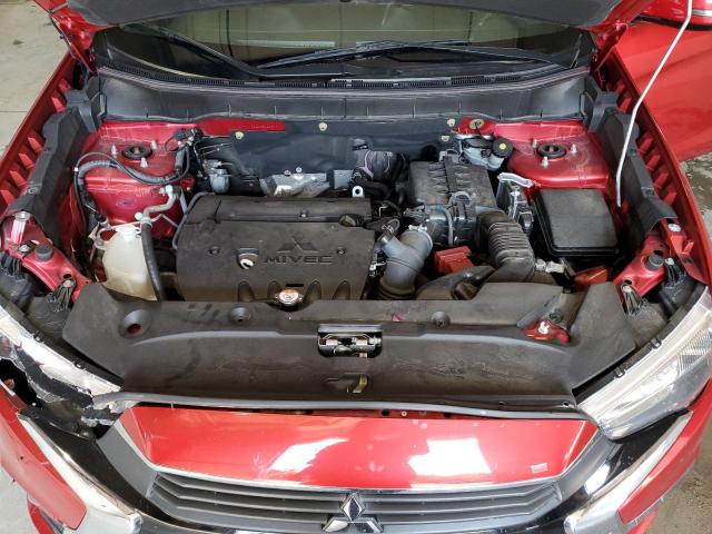 Photo 11 from auction – 2016 MITSUBISHI OUTLANDER with VIN JA4AP3AU9GZ060877
