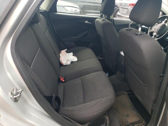 Photo 10 from auction – 2012 FORD FOCUS SEL with VIN 1FAHP3M22CL325429