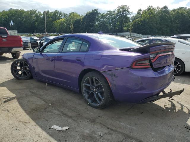 Photo 2 from auction – 2023 DODGE CHARGER SX with VIN 2C3CDXBG1PH630978