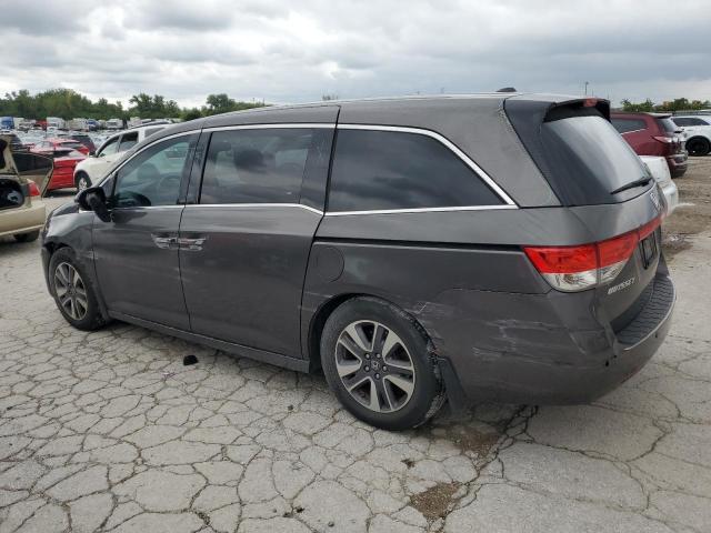 Photo 2 from auction – 2015 HONDA ODYSSEY TO with VIN 5FNRL5H92FB034689
