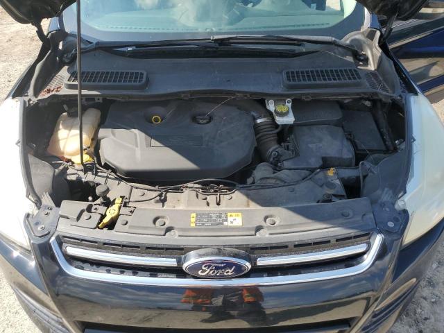 Photo 12 from auction – 2016 FORD ESCAPE TIT with VIN 1FMCU0J90GUB89892