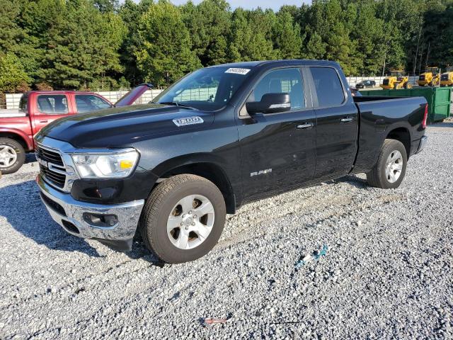 RAM 1500 BIG H 2019 with VIN 1C6SRFBTXKN668300 - Photo from auction