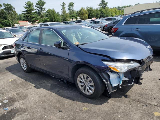 Photo 4 from auction – 2017 TOYOTA CAMRY LE with VIN 4T1BF1FKXHU666496
