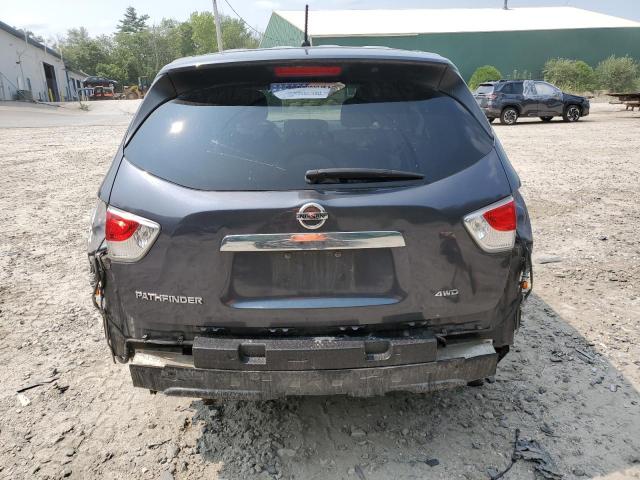 Photo 6 from auction – 2014 NISSAN PATHFINDER with VIN 5N1AR2MM4EC654780