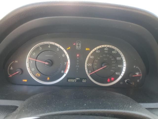 Photo 9 from auction – 2011 HONDA ACCORD LXP with VIN 1HGCP2F48BA086641