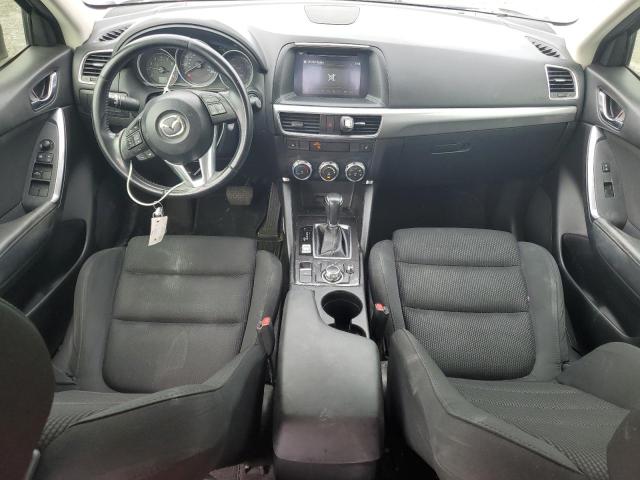 Photo 8 from auction – 2016 MAZDA CX-5 TOURI with VIN JM3KE2CY0G0814240
