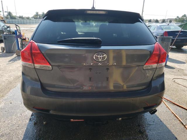 Photo 6 from auction – 2011 TOYOTA VENZA with VIN 4T3ZA3BB2BU048618