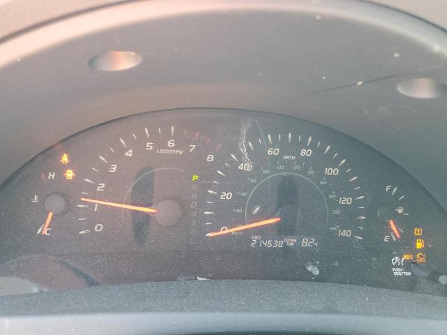 Photo 9 from auction – 2009 TOYOTA CAMRY BASE with VIN 4T4BE46K69R078378
