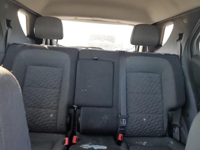 Photo 10 from auction – 2018 CHEVROLET EQUINOX LT with VIN 3GNAXJEV2JL172620