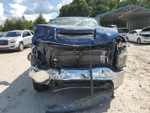 Photo 5 from auction – 2022 CHEVROLET SILVERADO with VIN 1GC4YNEY2NF253010