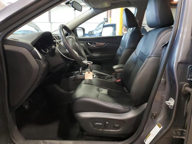 Photo 7 from auction – 2016 NISSAN ROGUE S with VIN 5N1AT2MV7GC860169