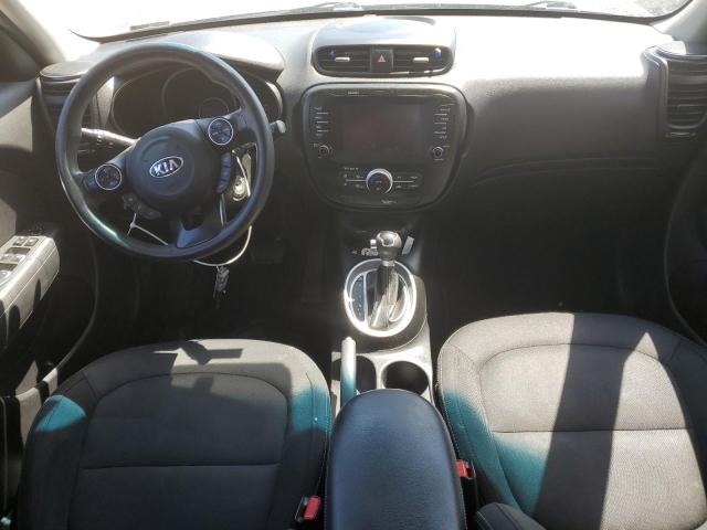 Photo 8 from auction – 2018 KIA SOUL + with VIN KNDJP3A58J7538613