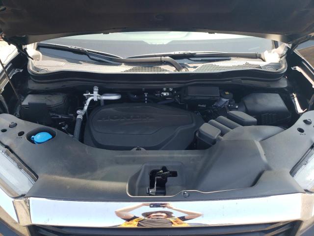 Photo 11 from auction – 2023 HONDA RIDGELINE with VIN 5FPYK3F59PB068608