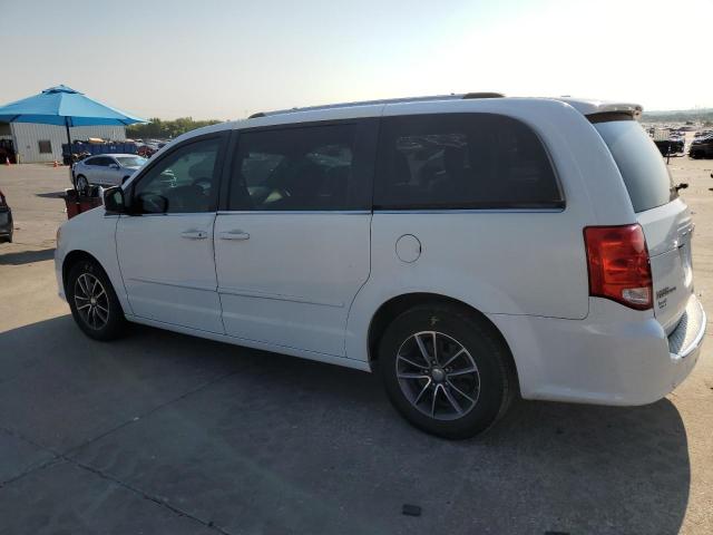 Photo 2 from auction – 2017 DODGE GRAND CARA with VIN 2C4RDGCG8HR730852