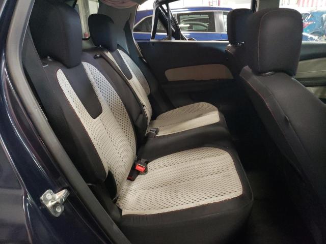 Photo 11 from auction – 2015 GMC TERRAIN SL with VIN 2GKFLVEK2F6410201