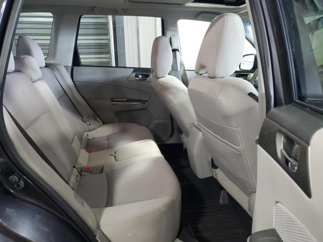 Photo 11 from auction – 2012 SUBARU FORESTER 2 with VIN JF2SHBDC6CH400931