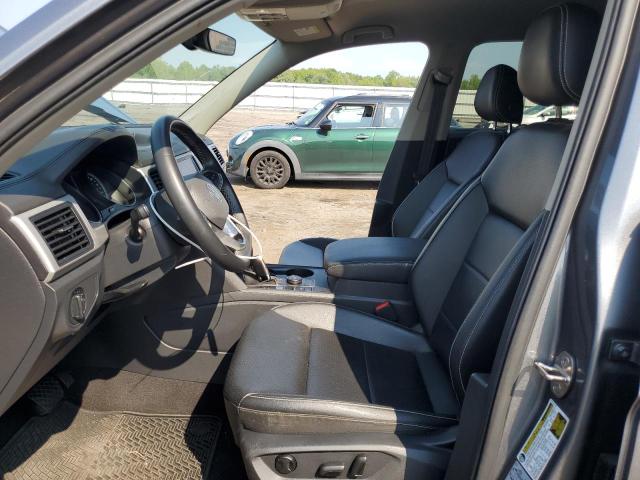 Photo 7 from auction – 2021 VOLKSWAGEN ATLAS SE with VIN 1V2HR2CA2MC554717