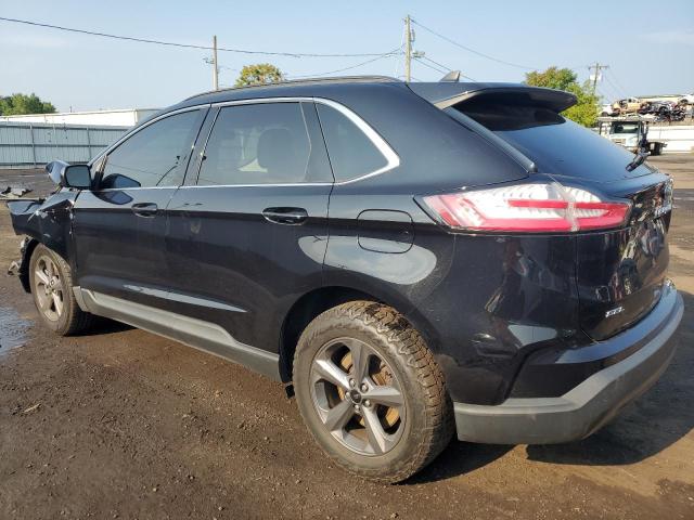 Photo 2 from auction – 2022 FORD EDGE SEL with VIN 2FMPK4J98NBA13481