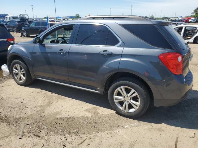 Photo 2 from auction – 2011 CHEVROLET EQUINOX LT with VIN 2GNALDEC3B1252832