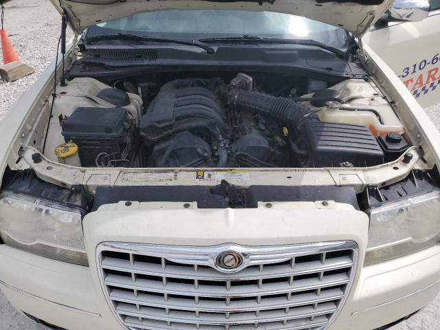 Photo 11 from auction – 2010 CHRYSLER 300 TOURIN with VIN 2C3CA4CD8AH173752