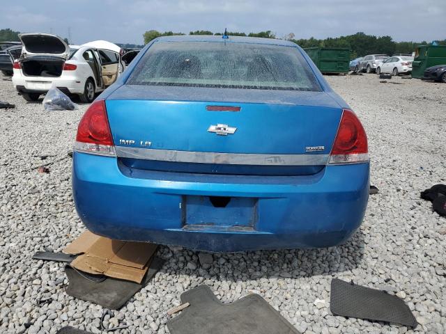 Photo 6 from auction – 2009 CHEVROLET IMPALA 1LT with VIN 2G1WT57K391313883