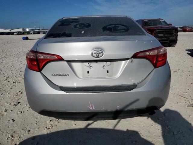 Photo 6 from auction – 2017 TOYOTA COROLLA L with VIN 5YFBURHE7HP710564