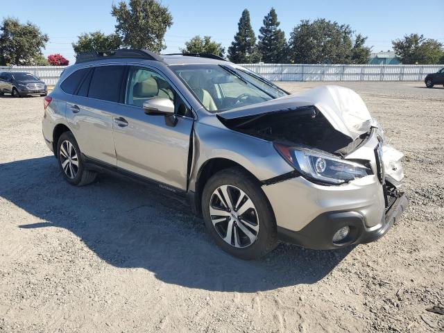 Photo 4 from auction – 2018 SUBARU OUTBACK 2. with VIN 4S4BSANCXJ3348363