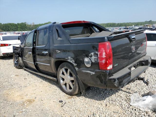 Photo 2 from auction – 2010 CADILLAC ESCALADE E with VIN 3GYVKNEF9AG296234