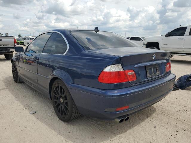 Photo 2 from auction – 2005 BMW 330 CI with VIN WBABD53485PL16959