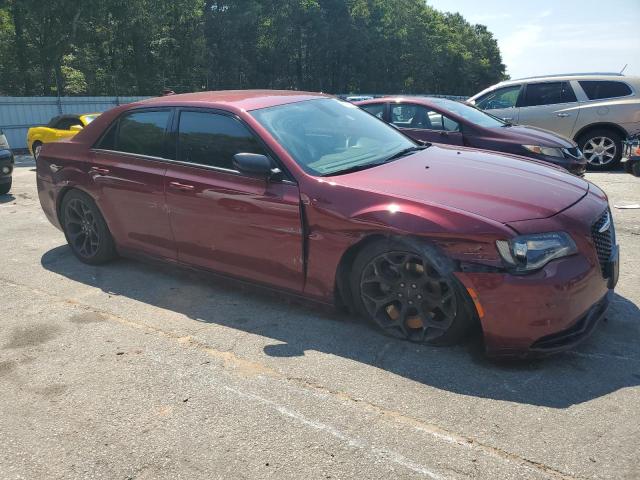 Photo 4 from auction – 2019 CHRYSLER 300 TOURIN with VIN 2C3CCAAG2KH590145