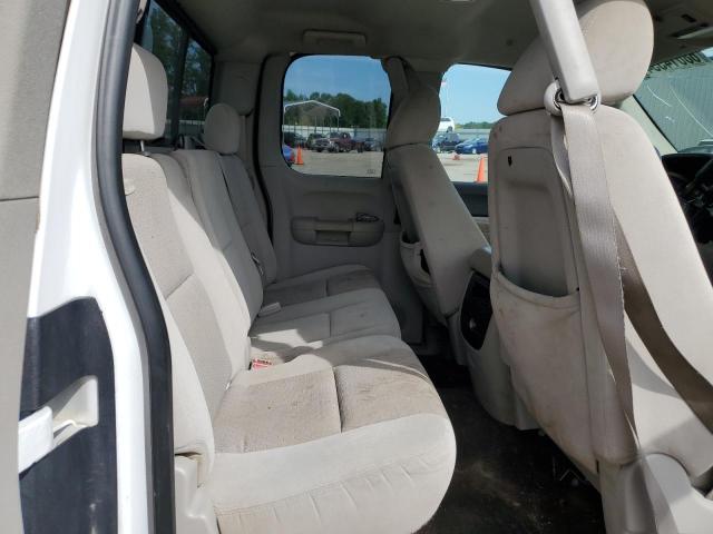 Photo 10 from auction – 2008 CHEVROLET SILVERADO with VIN 1GCHK29K88E195857