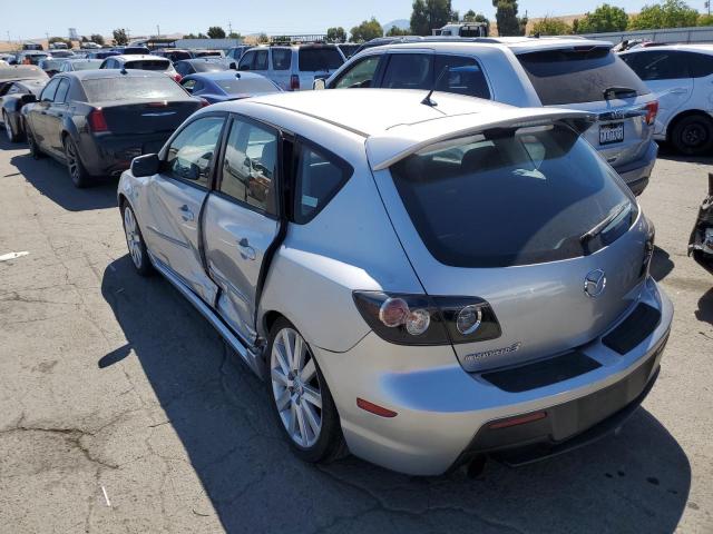 صورة رقم 2 من المزاد - 2007 MAZDA SPEED 3 مع VIN JM1BK34M171653894