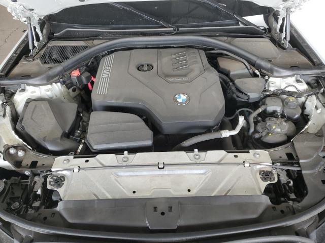 Photo 11 from auction – 2020 BMW 330I with VIN 3MW5R1J01L8B39674