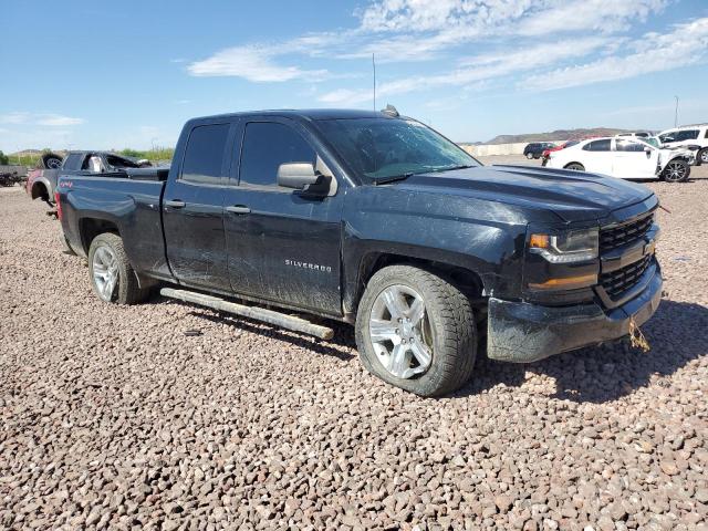 Photo 4 from auction – 2018 CHEVROLET SILVERADO with VIN 1GCVKPEC5JZ123690