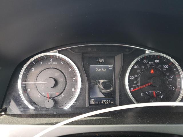 Photo 9 from auction – 2017 TOYOTA CAMRY LE with VIN 4T1BF1FK9HU371700