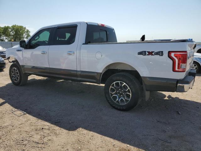 Photo 2 from auction – 2017 FORD F150 SUPER with VIN 1FTFW1EG8HKD08845