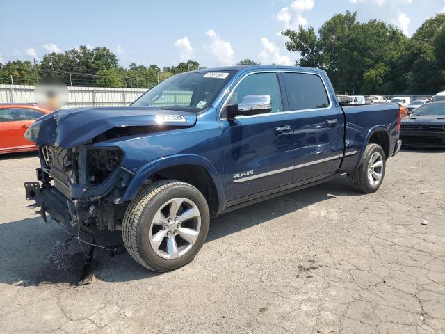 RAM 1500 LIMIT 2020 with VIN 1C6RRFPGXLN322825 - Photo from auction