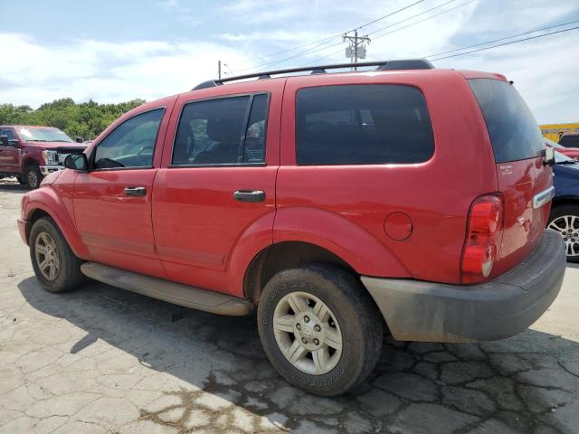 Photo 2 from auction – 2005 DODGE DURANGO SL with VIN 1D4HB48N85F522094