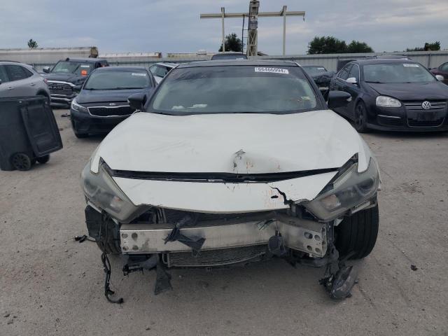 Photo 5 from auction – 2017 NISSAN MAXIMA 3.5 with VIN 1N4AA6AP8HC376770