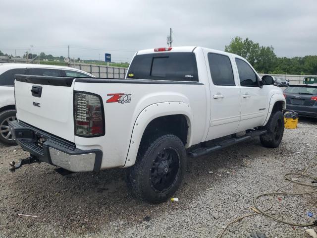 Photo 3 from auction – 2012 GMC SIERRA K15 with VIN 3GTP2WE28CG145356