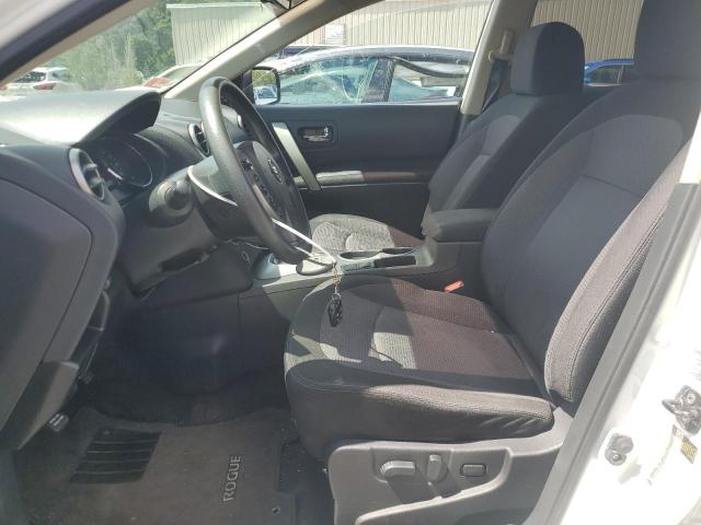 Photo 7 from auction – 2012 NISSAN ROGUE S with VIN JN8AS5MV8CW401853