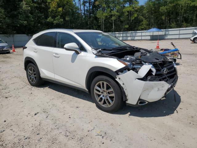 Photo 4 from auction – 2016 LEXUS NX 200T BA with VIN JTJBARBZ1G2058684